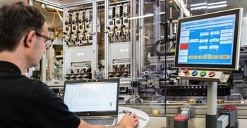 Automatisation sur mesure pour la production de bobines spécifiques