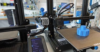 Avantages de l'impression 3D pour le prototypage de bobines électriques