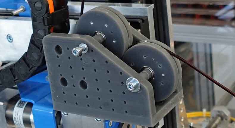 Common applications of 3D printing in coil prototyping
