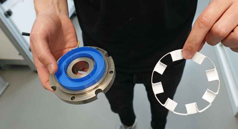 Common applications of 3D printing in coil prototyping