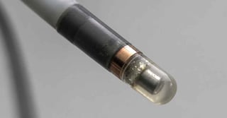 From micro coils to EM sensors in medical navigation