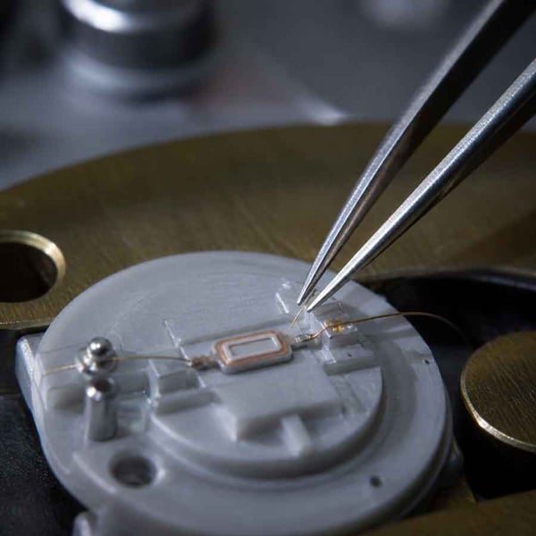 Wire handling, core selection, and winding precision connect micro-coil manufacturing with EM sensor performance.