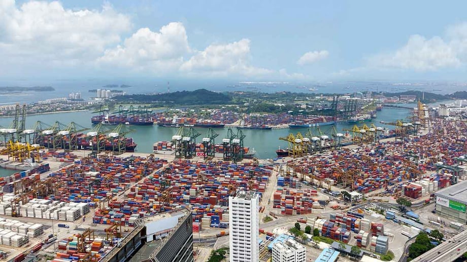 Supplier selection and its logistics alternatives are more central than ever. Even a stabilising situation after the Corona pandemic will not change this.