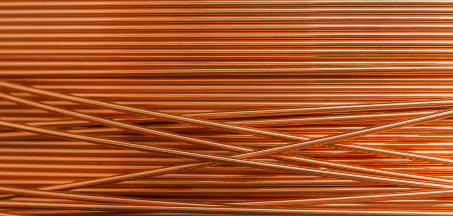 In coil production, the insulation of the wire has an influence on a wide variety of product properties such as application range, service life, costs or coil design. Wire insulation also has an effect on various factors during coil manufacturing, such as scrap or further processing. This article summarises the essential facts about wire insulation - and its effect on coil design - for engineers.
