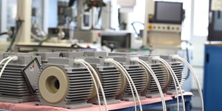 Much more than winding goods - these technologies KUK masters as well