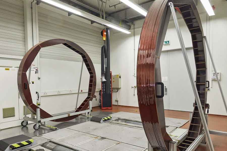 Explore the essential manufacturing hurdles encountered when seeking Helmholtz coils and the critical factors to consider throughout different project stages. This blog provides engineers with a comprehensive guide to ensure they are well-equipped for their Helmholtz coils endeavors. Source: Linkedin