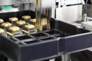 Coil winding techniques are integral to the manufacturing of various electrical components, such as transformers.