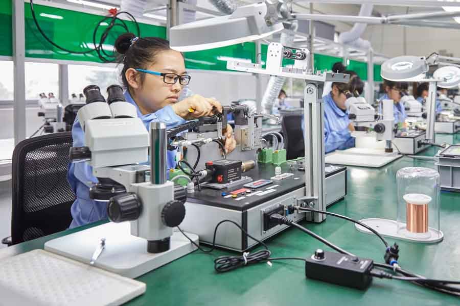 It is crucial to select the core material based on the specific requirements of your micro coil, carefully weighing the pros and cons. What factors should be considered when choosing the core material for micro coils?