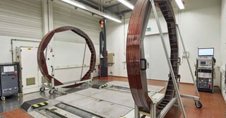 Helmholtz coils: overcoming manufacturing challenges