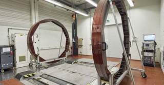 Helmholtz coils: overcoming manufacturing challenges