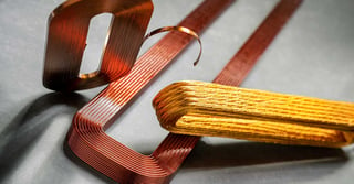 Self-supported coils: Facts about coils made of selfbonding wire