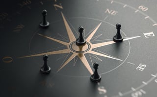 Different supply chain concepts at a glance
