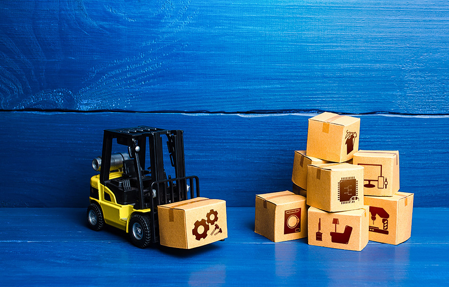 Manufacturing downtime due to missing components is every manager's nightmare. To keep production running smoothly, reliable supply chains with resilient logistics are a basic requirement. To achieve this, it is imperative to know the necessary measures.