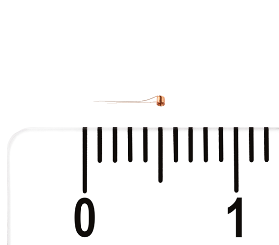 Micro coil medical device