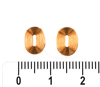 Micro coil air core