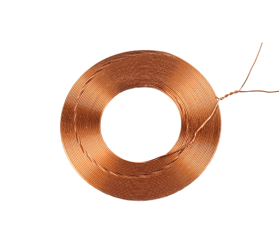 Präzise Feldverteilung, hohe Stabilität