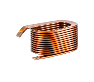 Wire enamels, also known as primary insulation, are used on round and flat wires made of copper and aluminium in motors, transformers, generators and electrical measuring equipment.