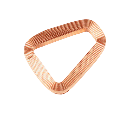 Bobine autoportanti: Informazioni sulle bobine di filo autoportante