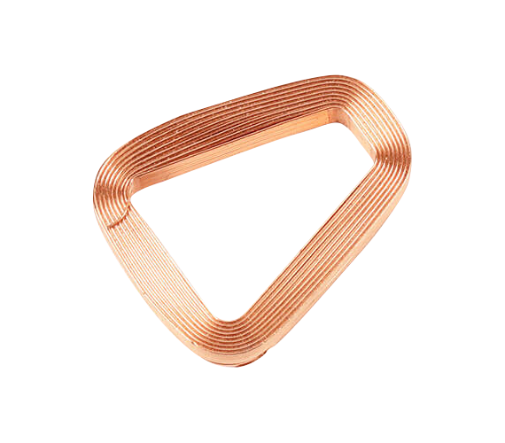 Bobine autoportanti: Informazioni sulle bobine di filo autoportante