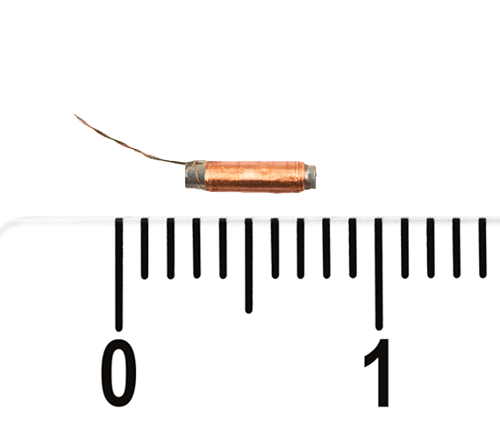 Micro coils: An overview on design, manufacturing and applications