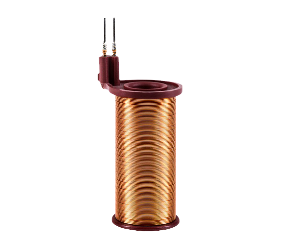 CUSTOMER-SPECIFIC Bobbin coils