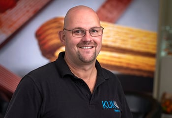 Onze Project Engineer voor medische trafoverdelers stelt zich voor