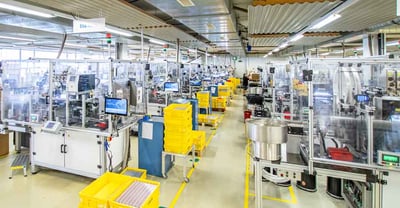 To address the shortage in coil winding capacity, the defense sector can benefit significantly from partnering with established contract manufacturers. These manufacturers bring a wealth of experience and specialized knowledge in producing high-performance coils tailored to meet military specifications.