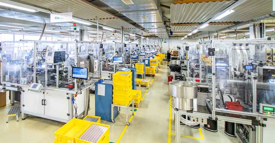  Optimizing stepper motor and component windings sets us apart, as KUK Coils offers not just manufacturing but tailored solutions that drive efficiency and uphold the highest standards of quality. 
