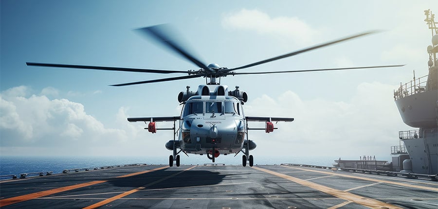 KUK Coils provides customer-specific coil and transformer solutions for defence and aerospace applications where reliability and long-term performance are essential. From prototypes to series production, we ensure a robust setup for every quantity with precise manufacturing, compliance, and dependable lifetime in demanding environments.