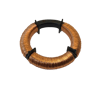 Toroidal spole