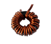 Toroidal spole