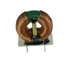 Toroidal spole
