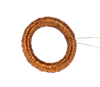 Toroidal spole
