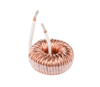 Toroidal spole