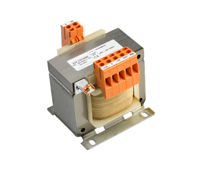 Low frequency transformer (LF)