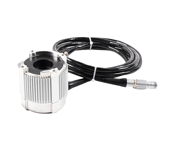 Electric motor