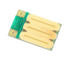 Ingjutning PCB