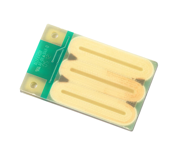Ingjutning PCB