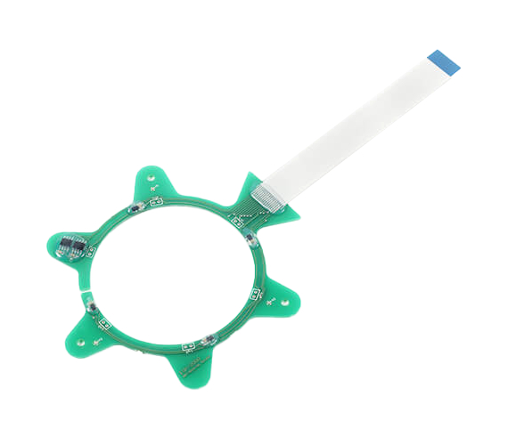 Customer-specific SMD assembly