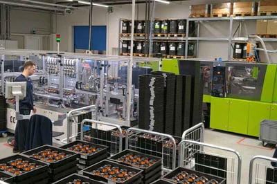 How to select a strategic coil manufacturer for your automotive supply chain?