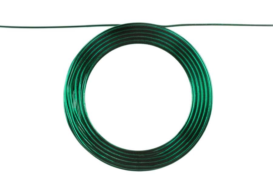 Due to the degree of filling, only alpha coils with start and end wire on the outer diameter were considered. Due to the degree of filling, only alpha coils with start and end wire on the outer diameter were considered.