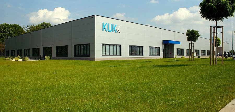 KUK Slovakia. Worldwide production sites and an established network of suppliers guarantee customer proximity, short shipping distances and optimum conditions for your customer-specific coils, transformers, assemblies and electronics.