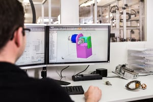 How to prepare a complete specification for a solenoid coil