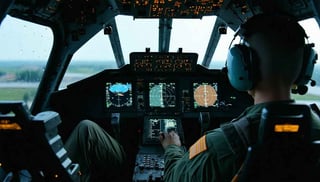 Supply chain options for defence coil winding