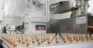 The 1x1 of coil winding