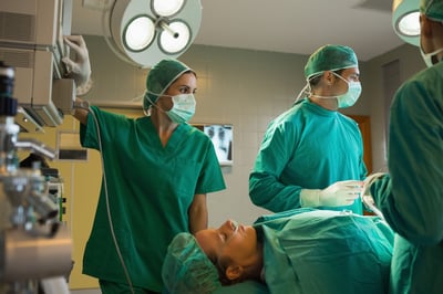 What innovations are emerging in medical technology thanks to new micro coils?