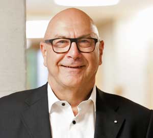 Stefan Harder HR Manager